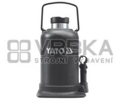 Pístový zvedák hydraulický YATO YT-1709  30T